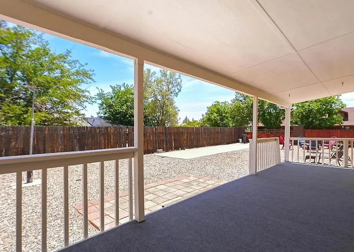 Chill Pad Near Sedona * Cottonwood